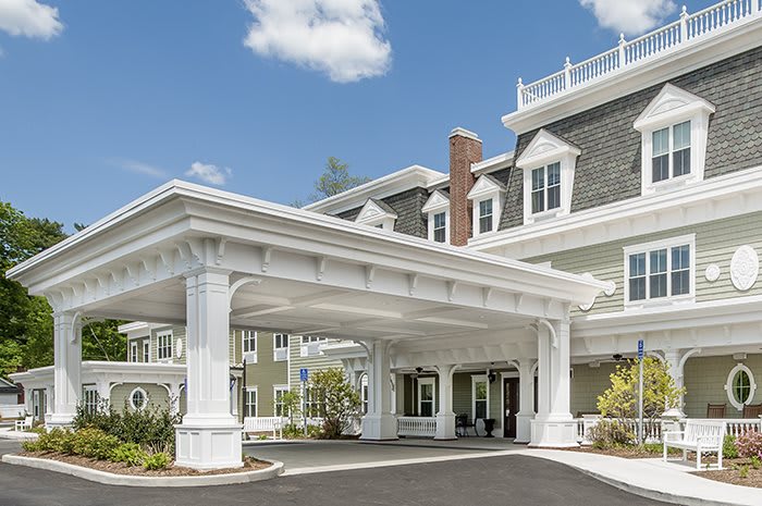 Brightview on New Canaan community photo 1