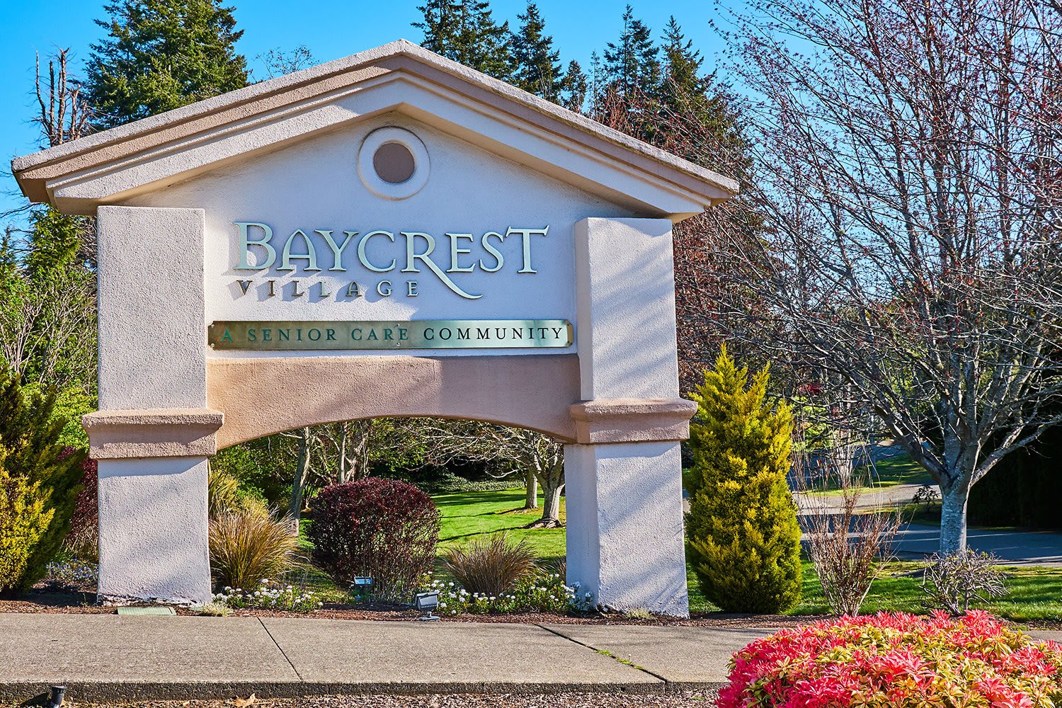 Baycrest Village community photo 1