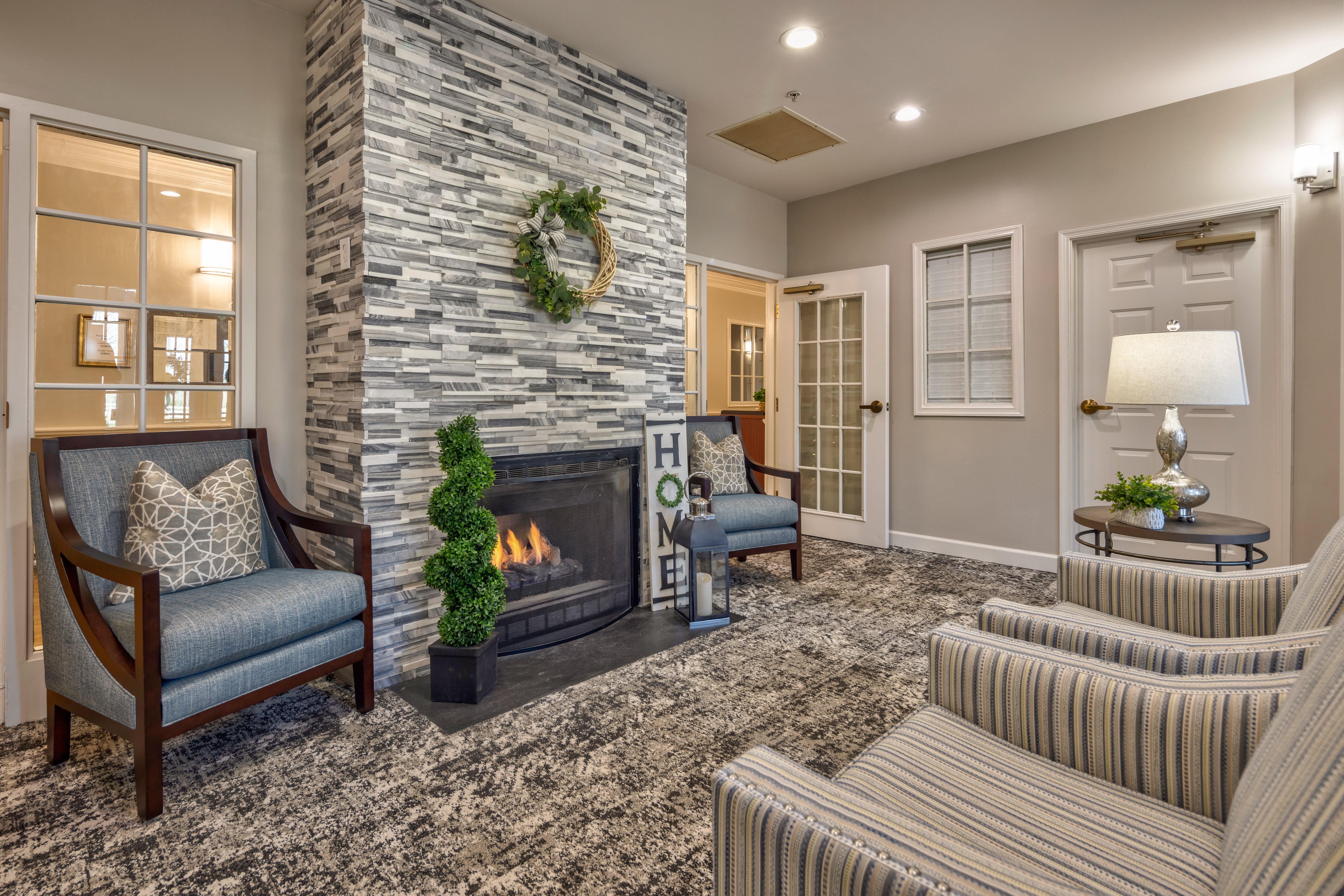 TerraBella Asheboro community photo 1