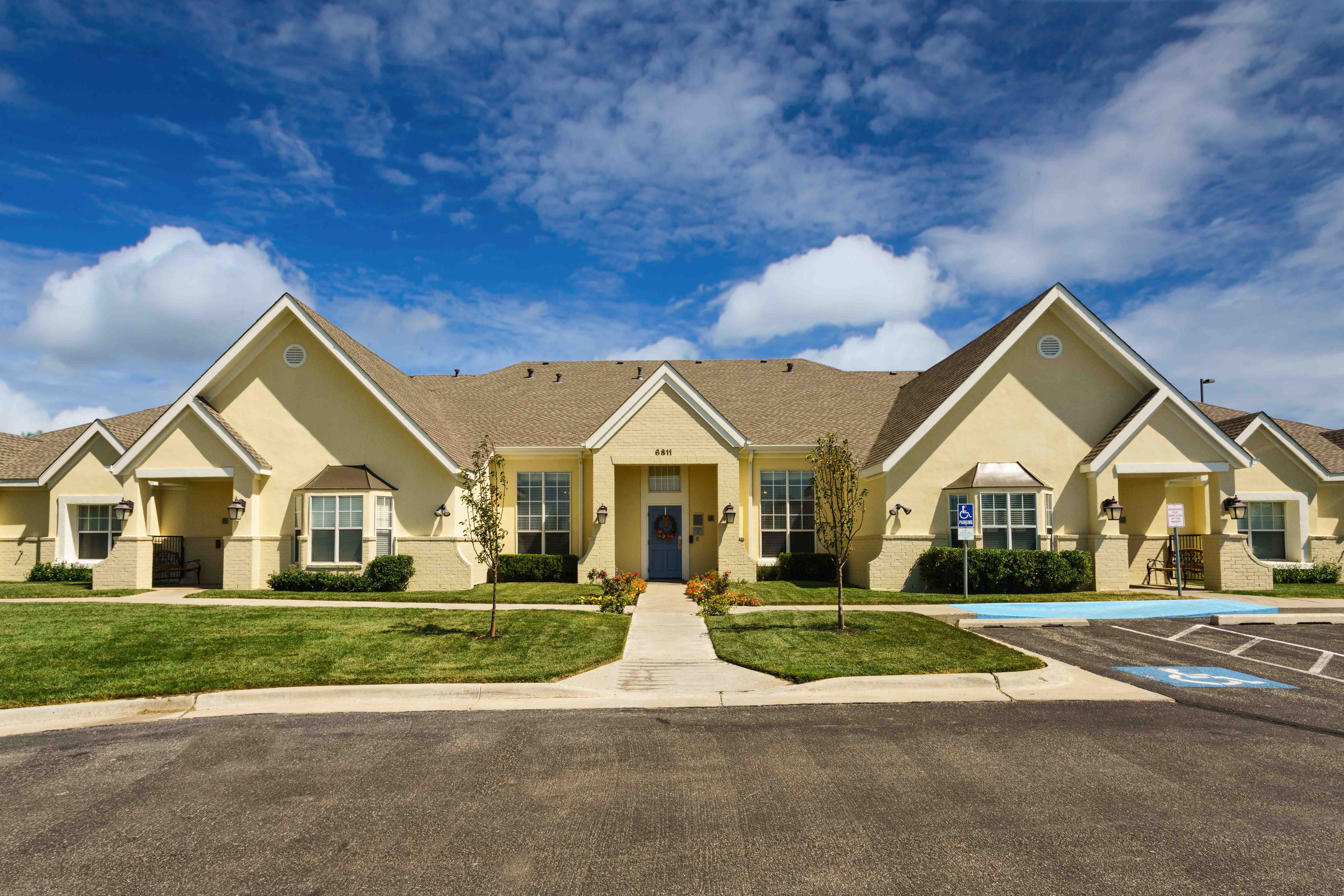 The Cottages at Quail Creek community photo 1