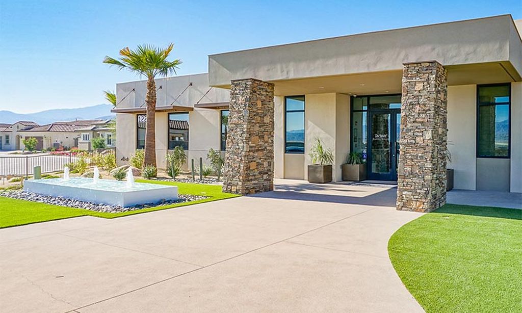 Del Webb Rancho Mirage community photo 1