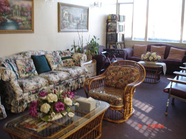Seaside Cypress community photo 1