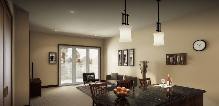 Spero Lakeville community photo 1