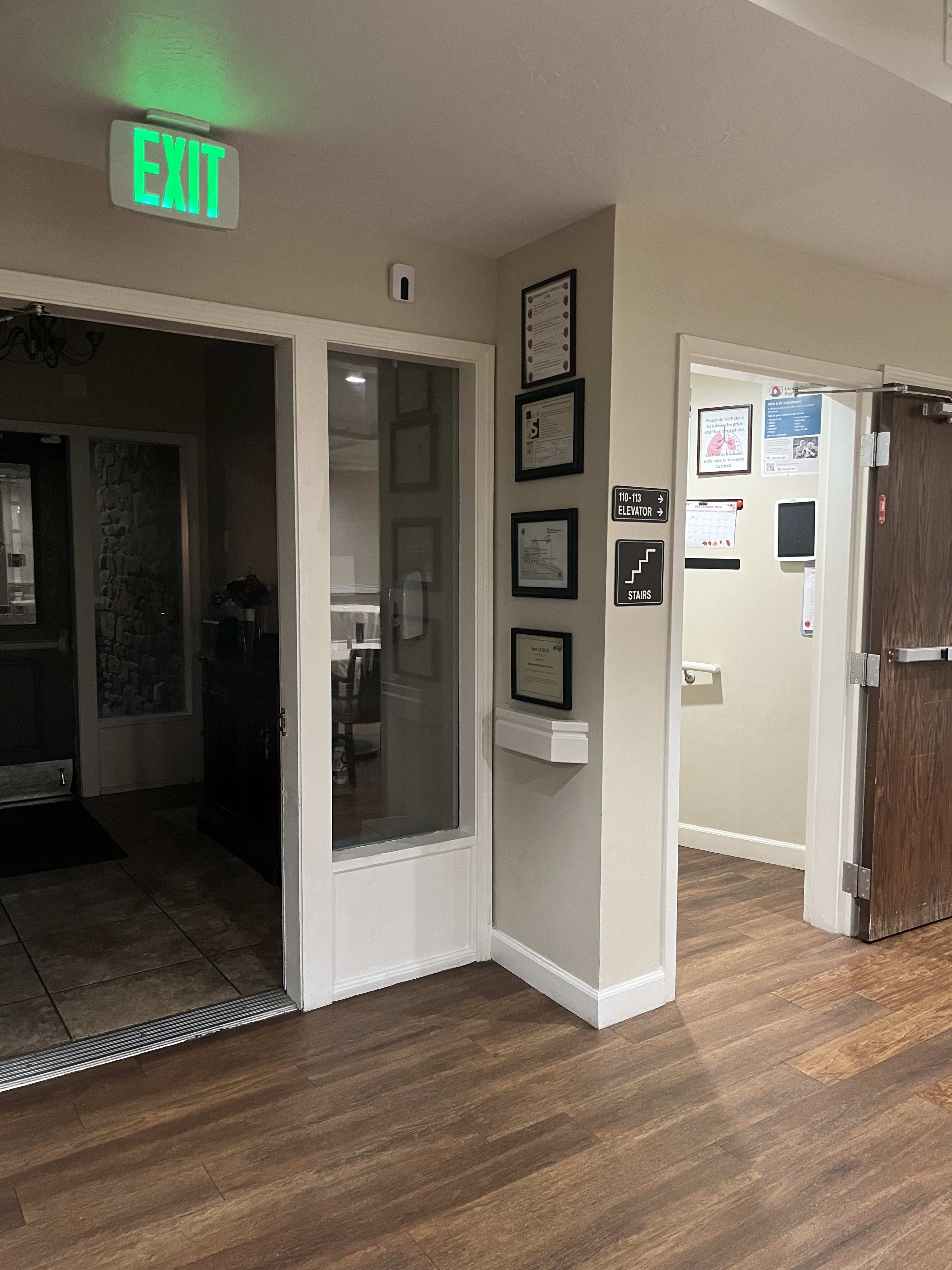 Rosewood Assisted Care community photo 1