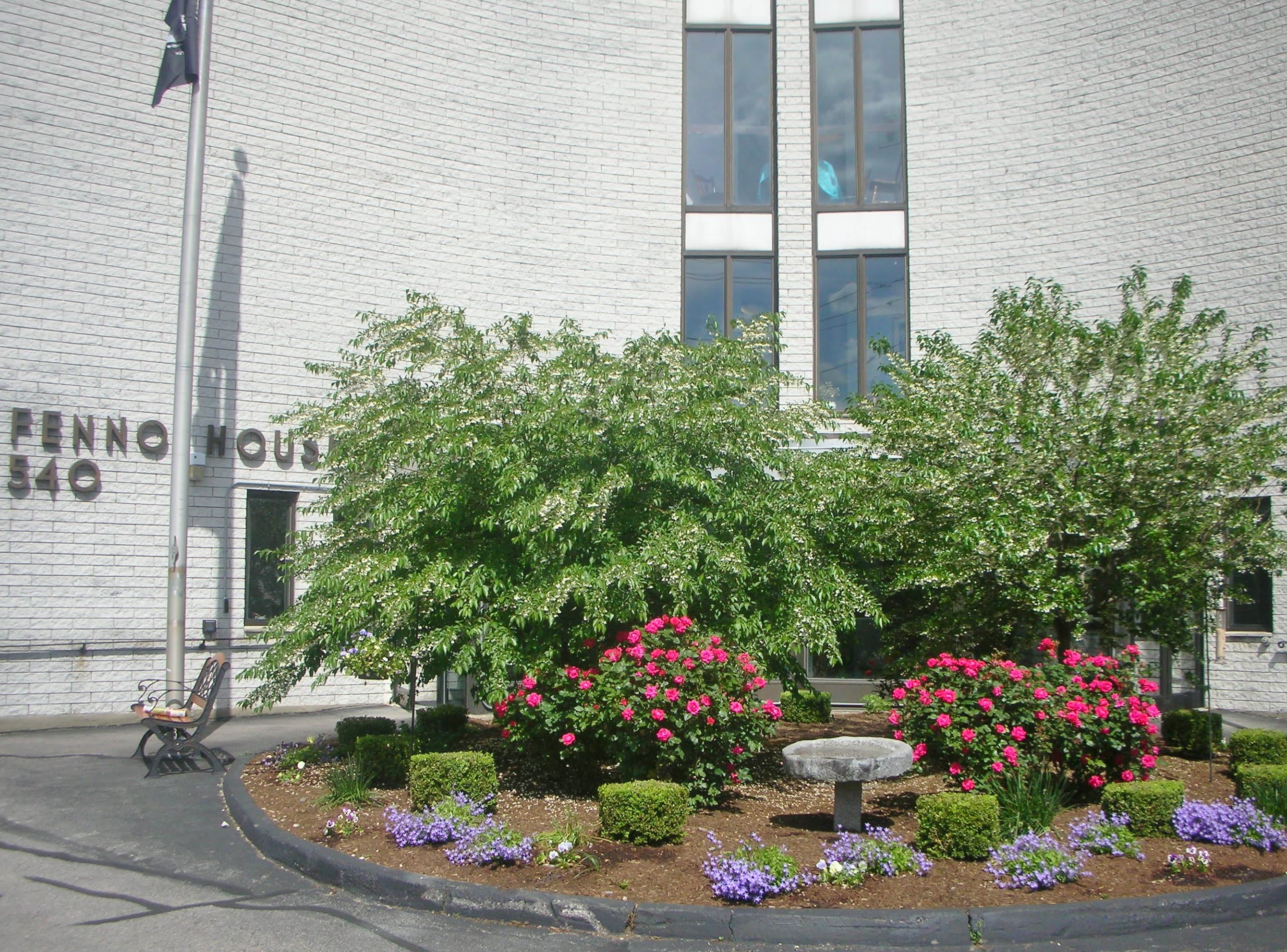 Assisted Living at Fenno House community photo 1