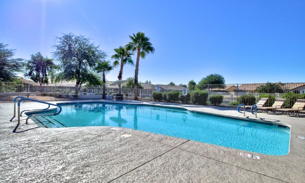 Ventana Lakes community photo 1