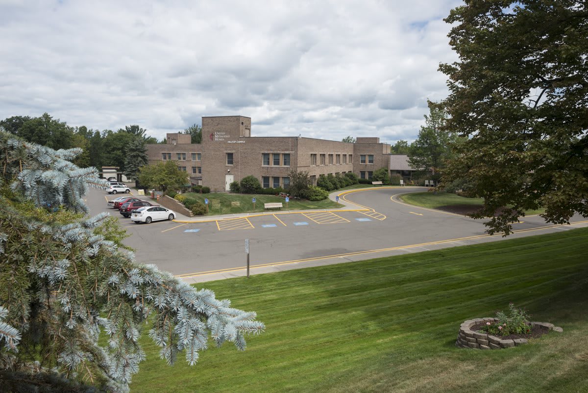 United Methodist Homes Hilltop Campus community photo 1