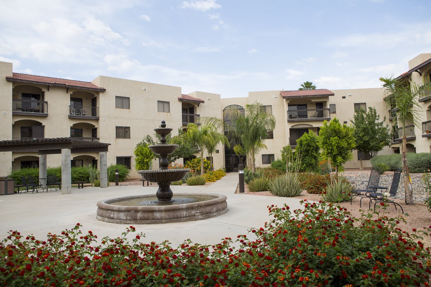 Sierra Winds community photo 1