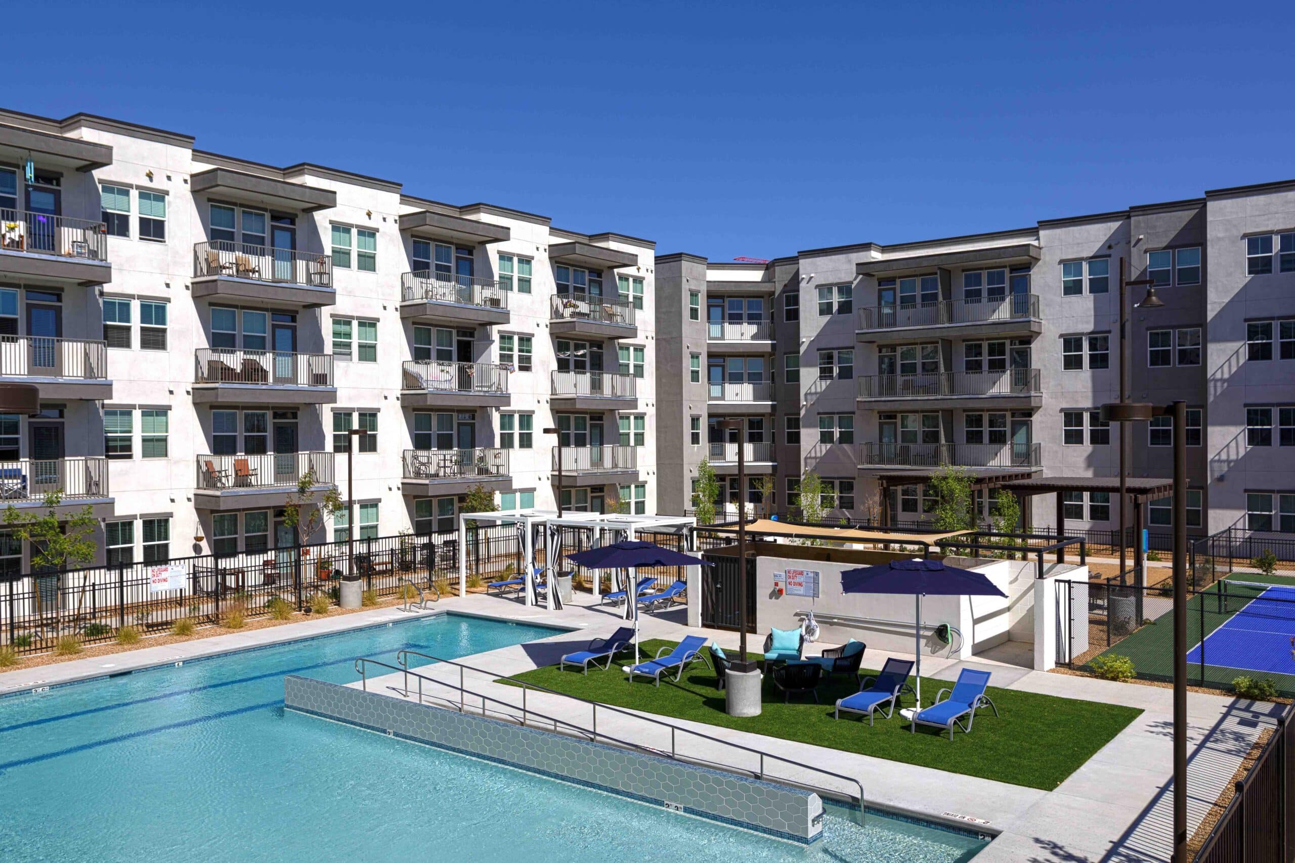 Mera Rhodes Ranch community photo 1