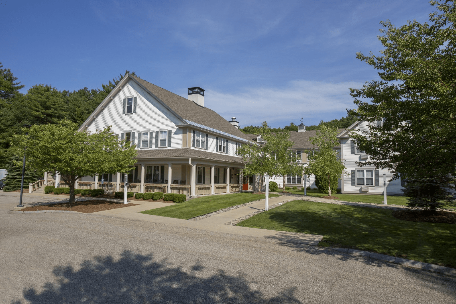 The Birches at Concord community photo 1