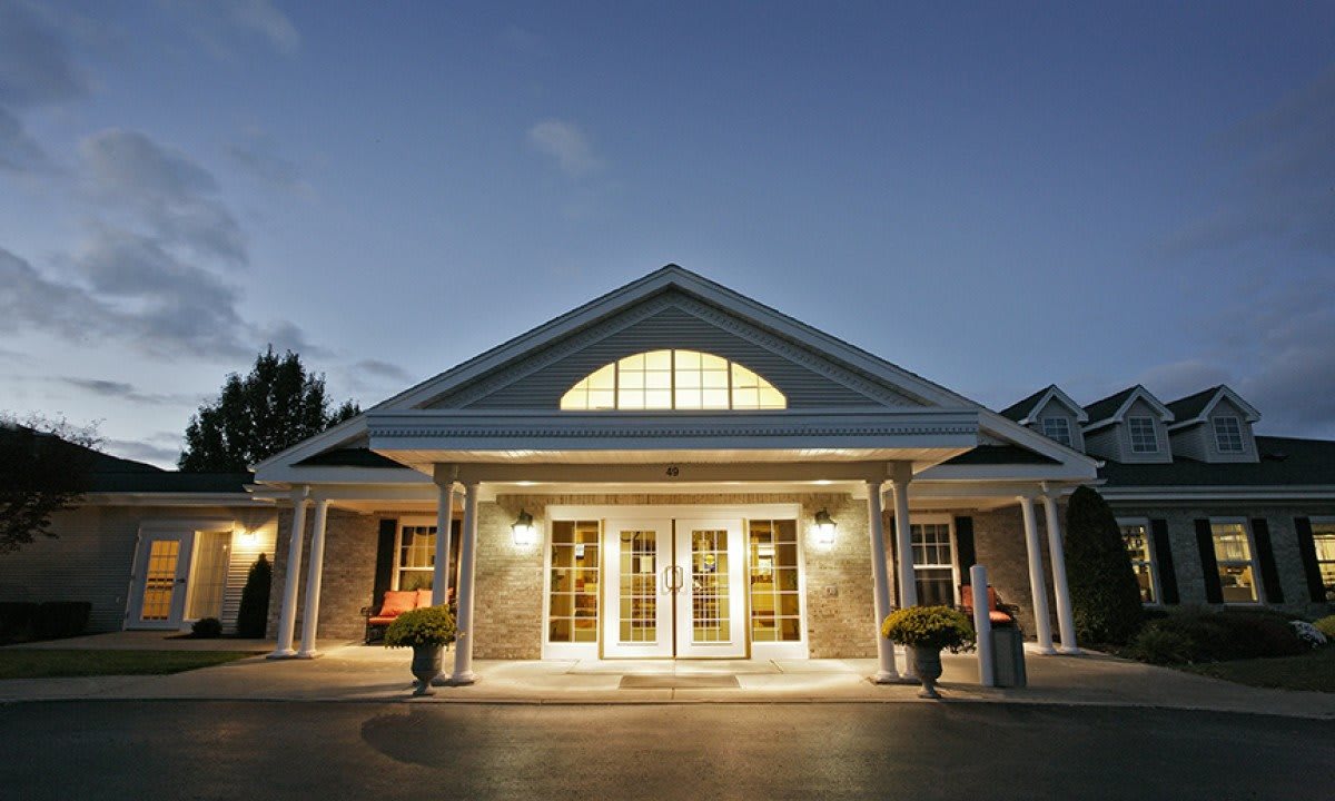 Tennyson Court community photo 1