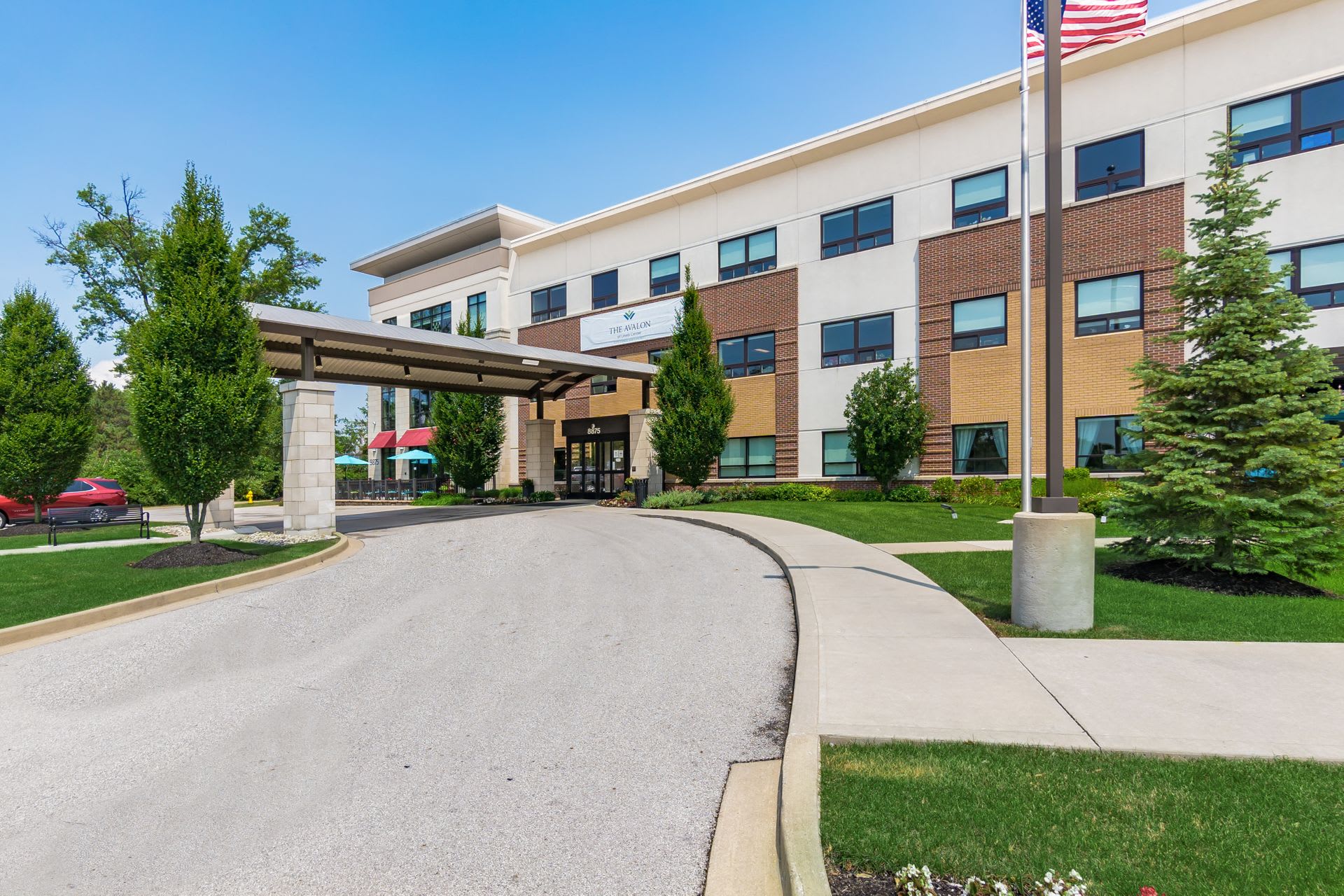 The Avalon of Lewis Center community photo 1