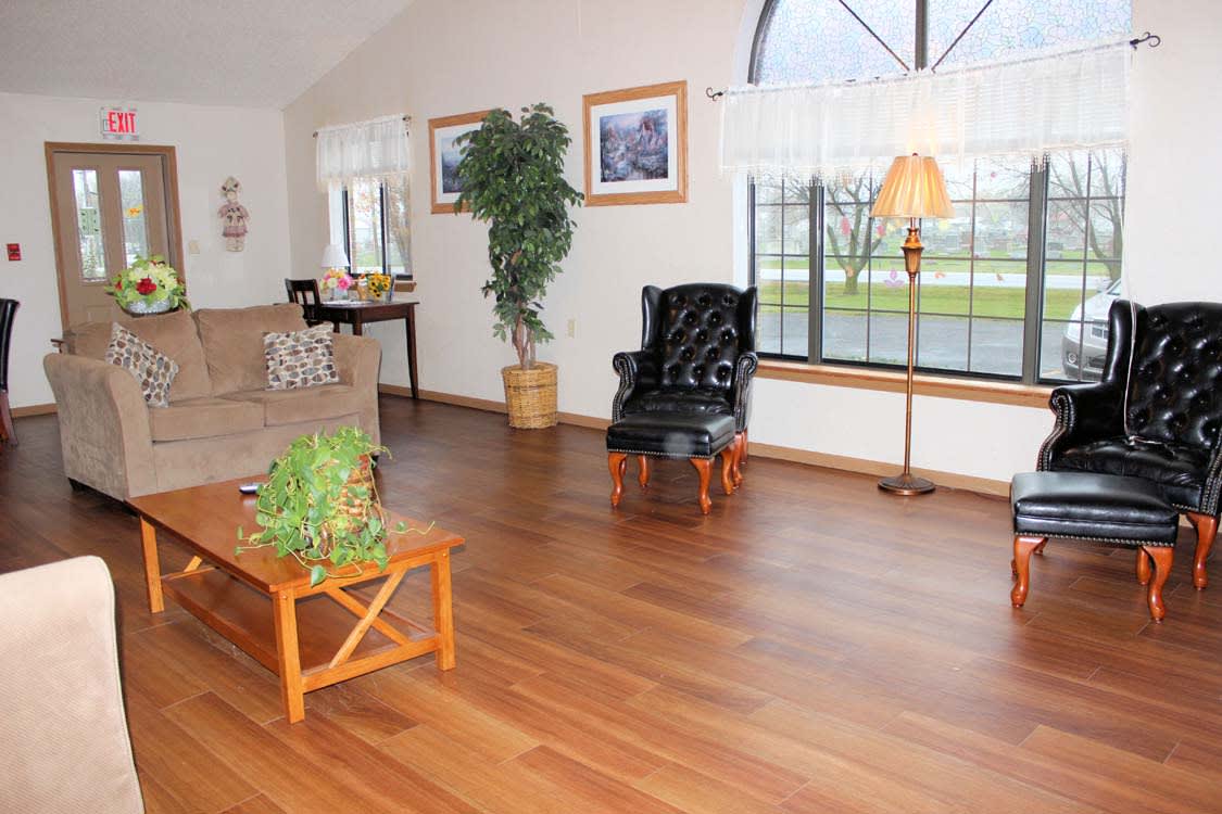 Bristol Manor of Marceline community photo 1
