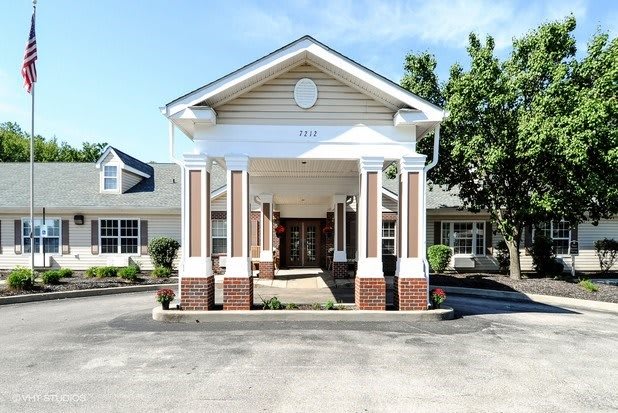 community entrance