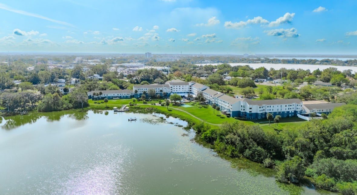Spring Haven Senior Living community photo 1