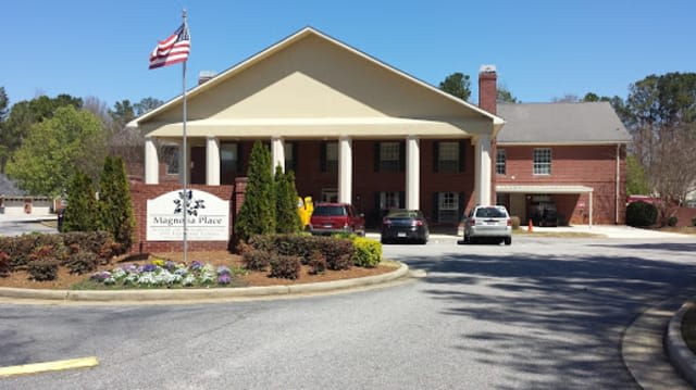 community exterior