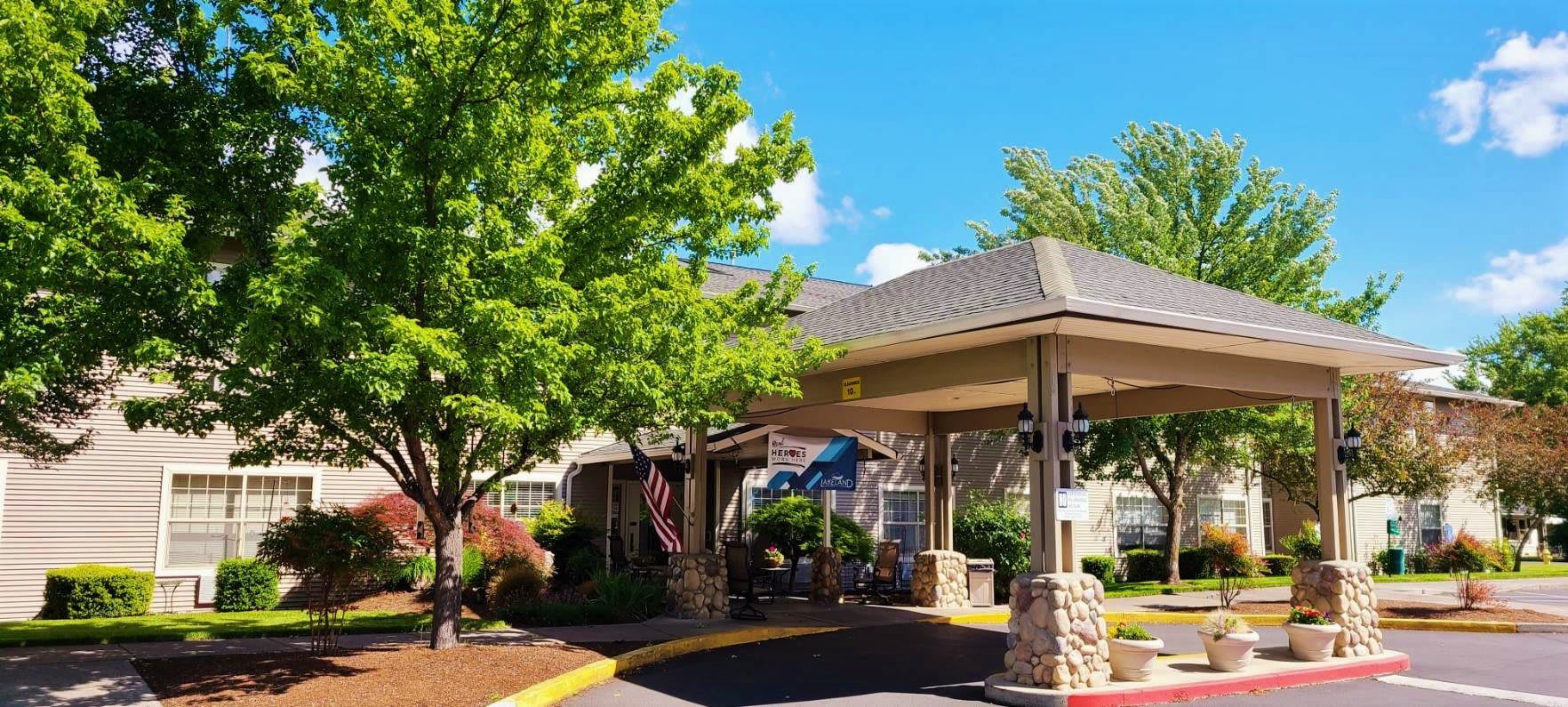 Lakeland Senior Living community photo 1