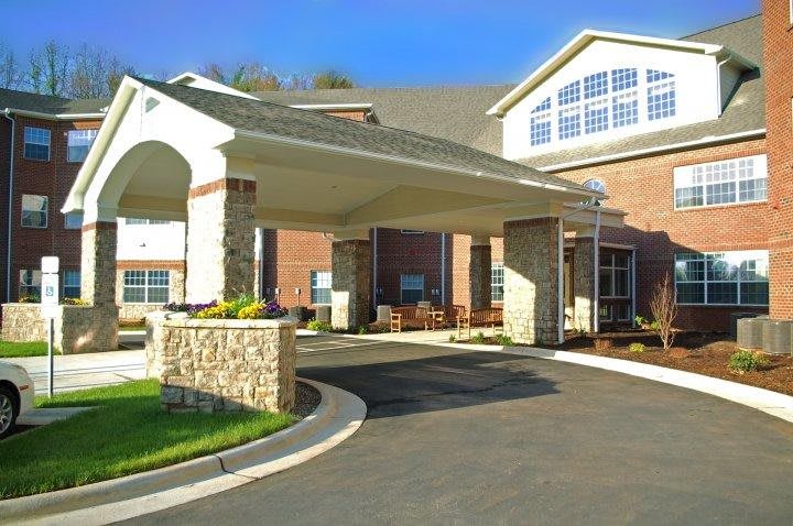 Rose Glen Village community photo 1