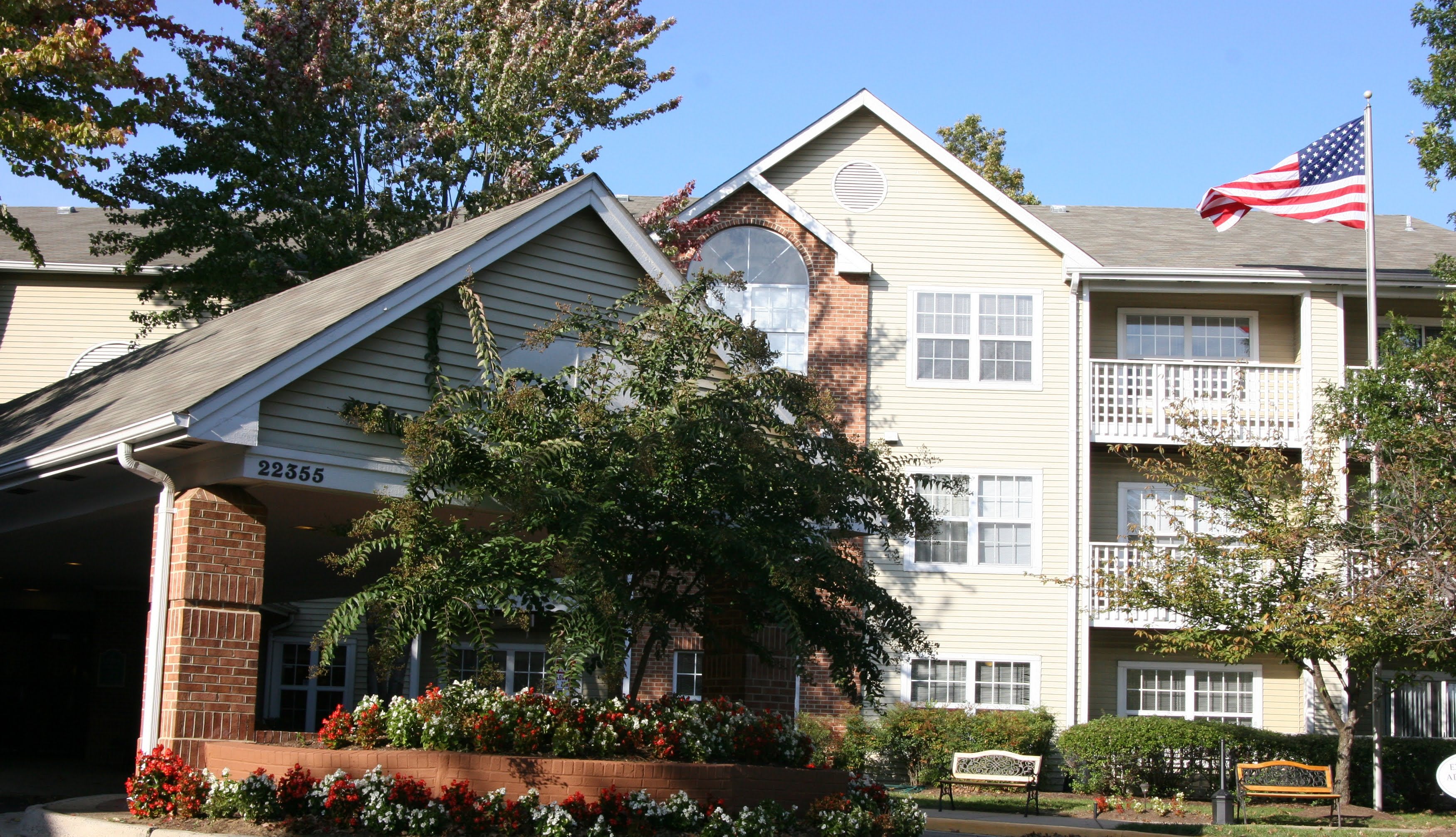 Kings Reserve Sterling community photo 1