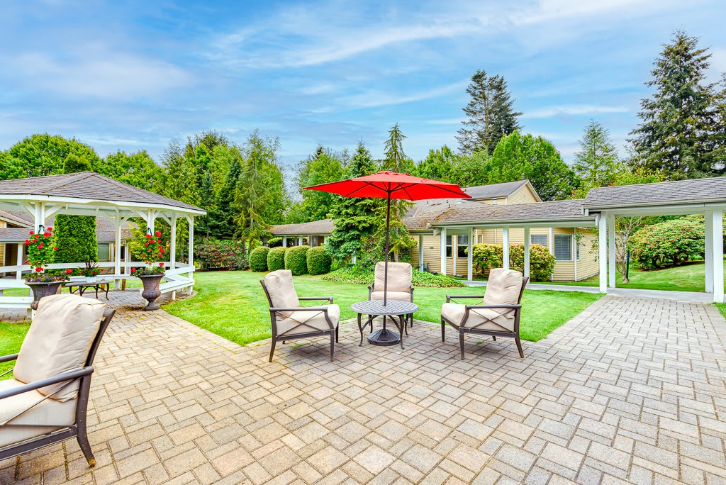 Pacifica Senior Living Snohomish community photo 1