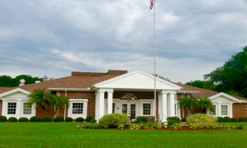 Colonnades community photo 1