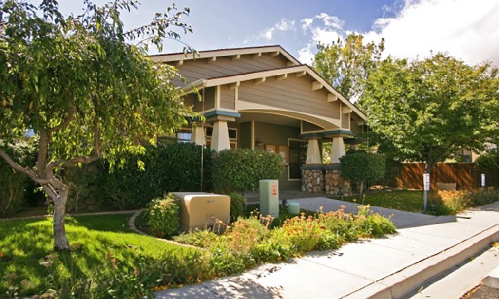 The Gardens at Willow Creek community photo 1
