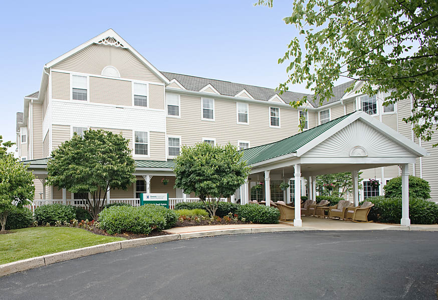 Highgate at Paoli Pointe community photo 1