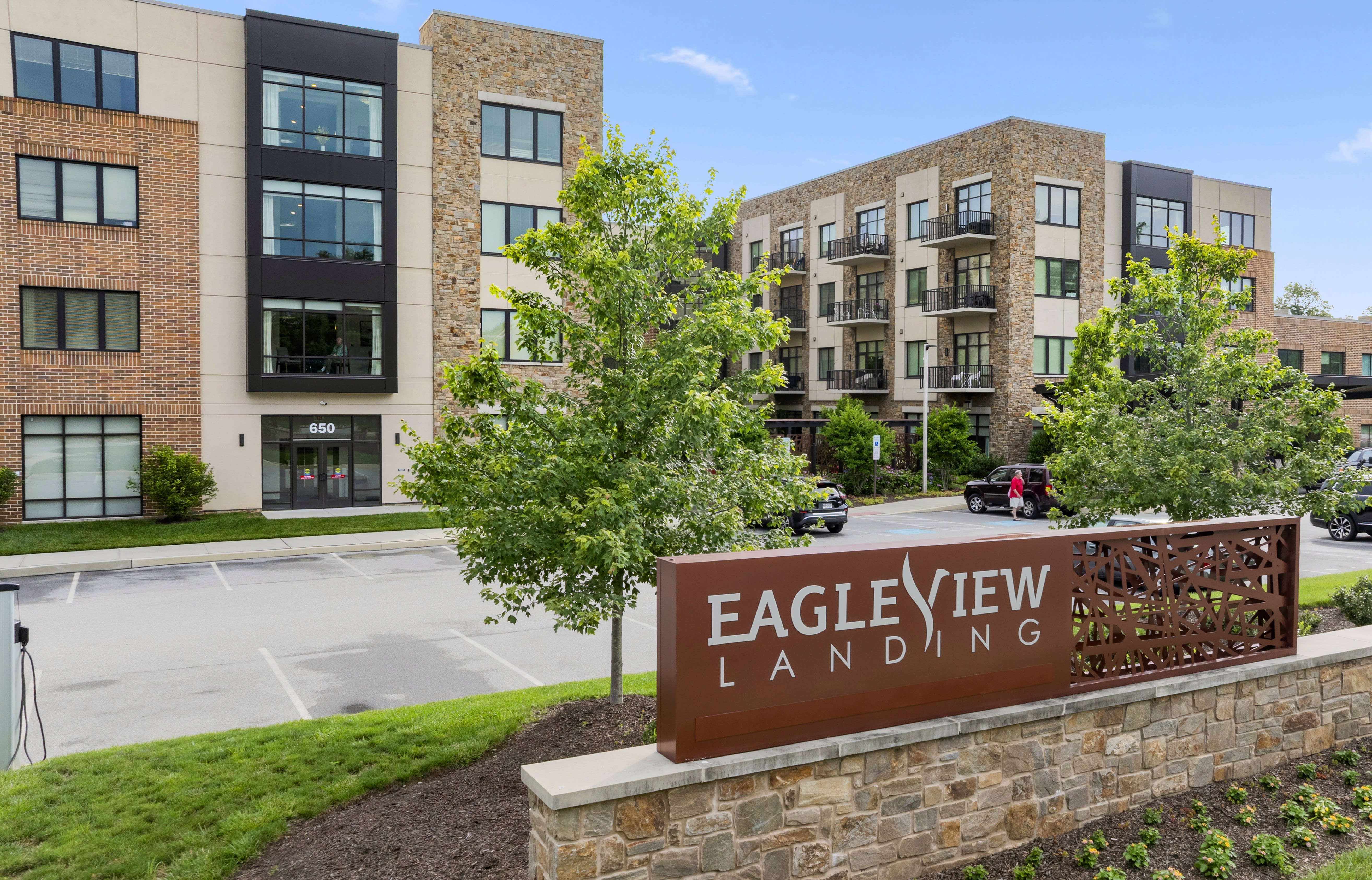 Eagleview Landing community photo 1