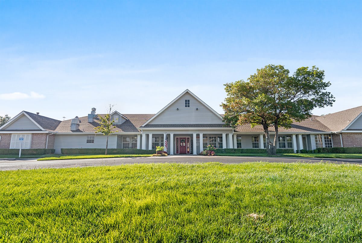 Conner Court community photo 1