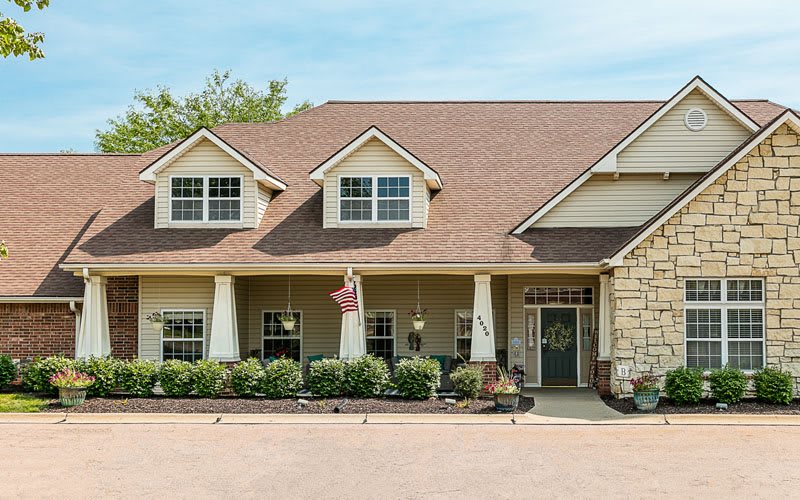 Community Exterior