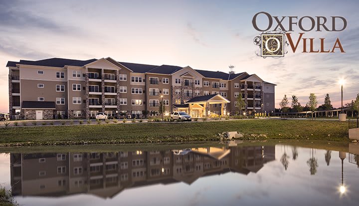 community exterior