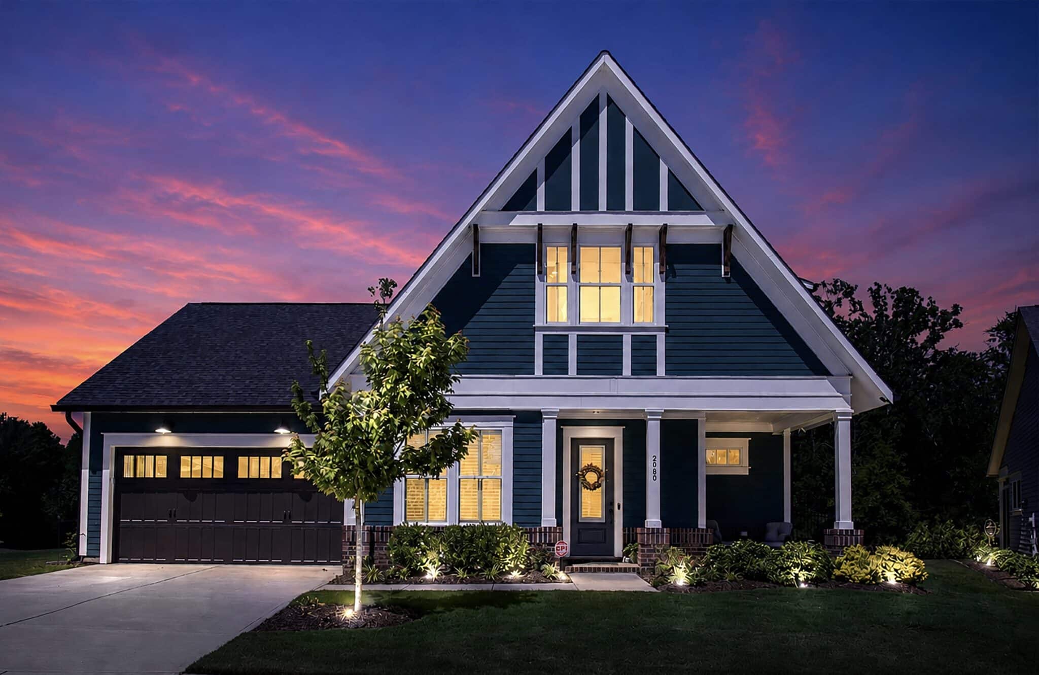 Cottages at Marvin Gardens community photo 1