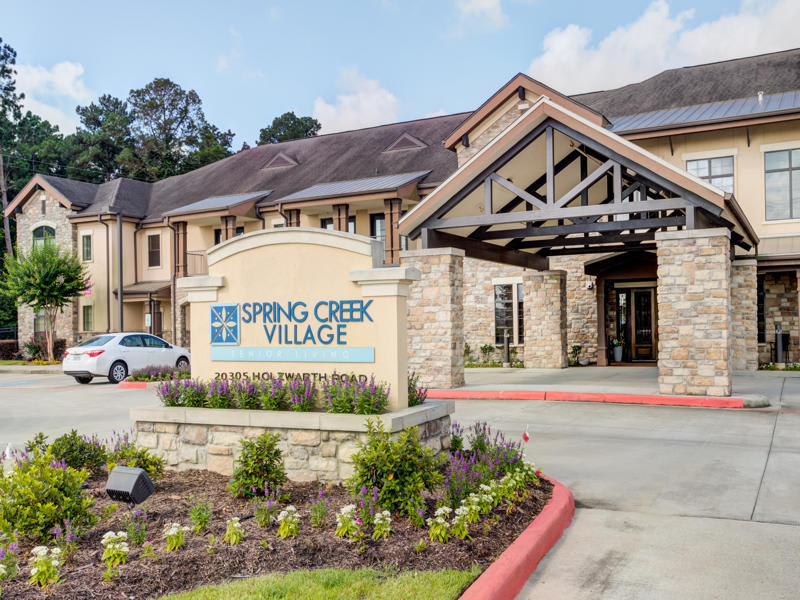 Spring Creek Village community photo 1