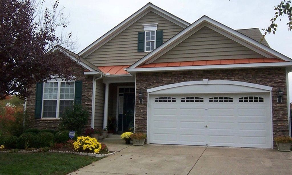 Legacy Woods community photo 1