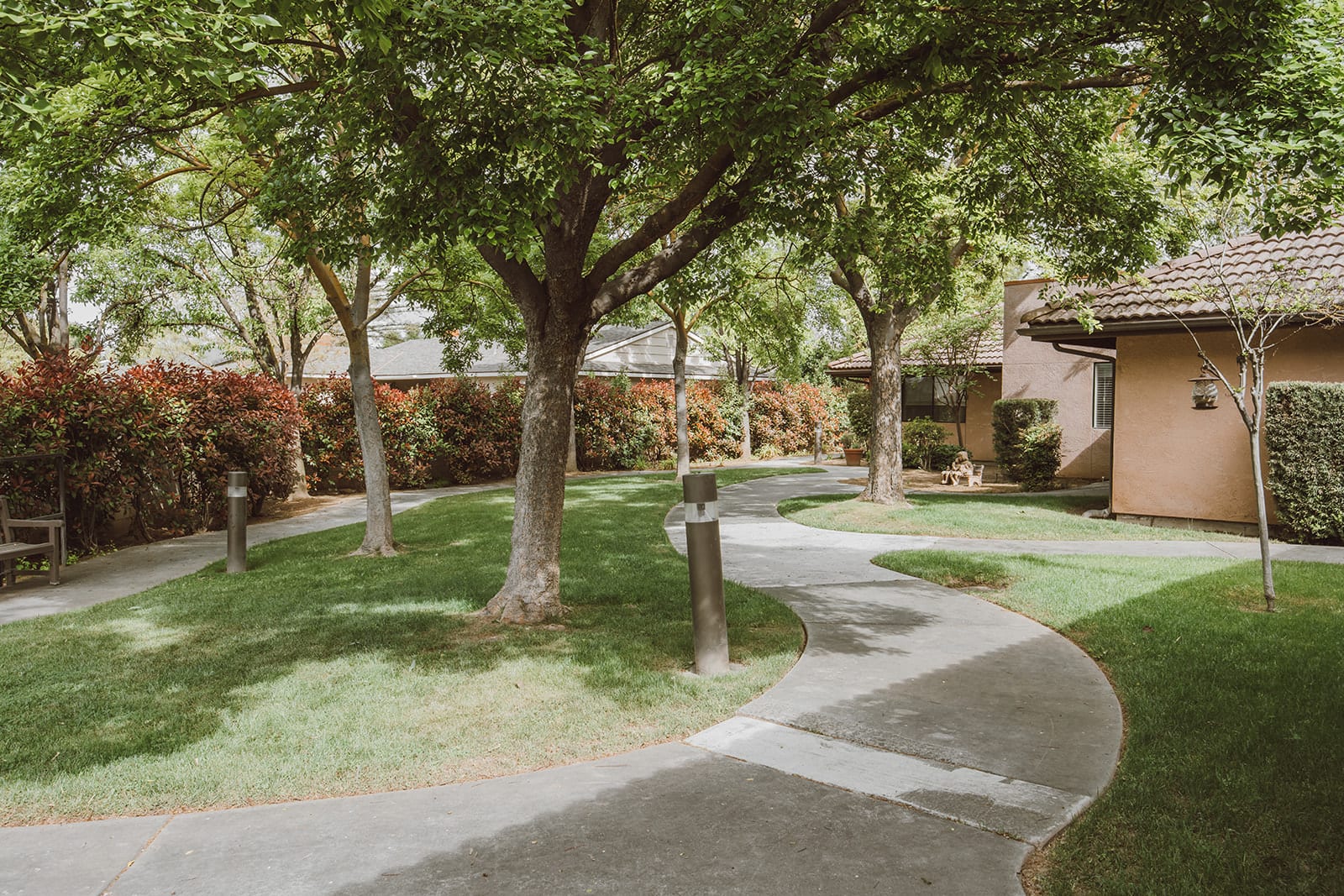 Summerfield of Fresno community photo 1