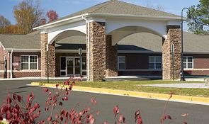 The W Assisted Living community photo 1