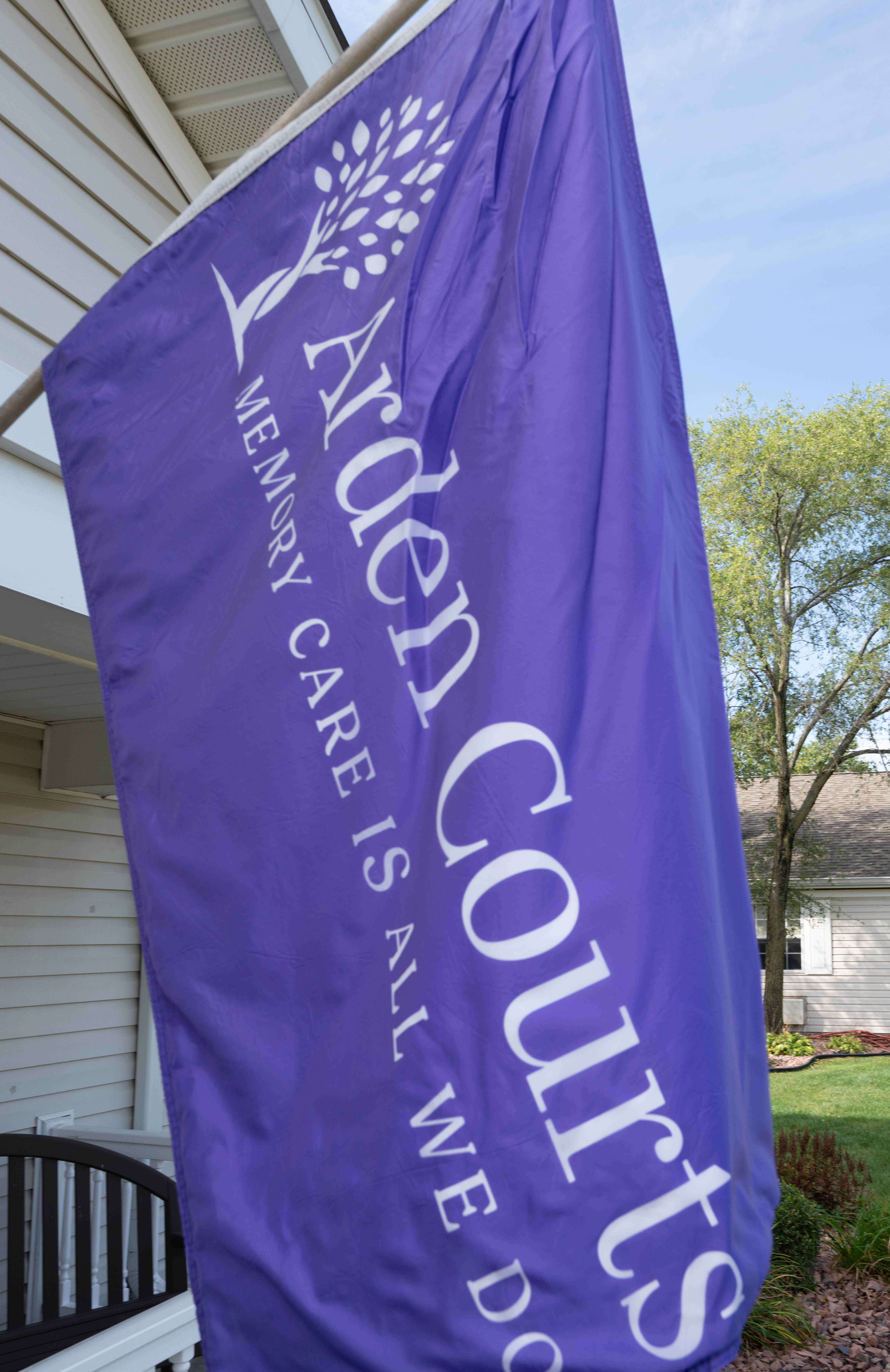 Arden Courts South Holland, A Memory Care Community community photo 1