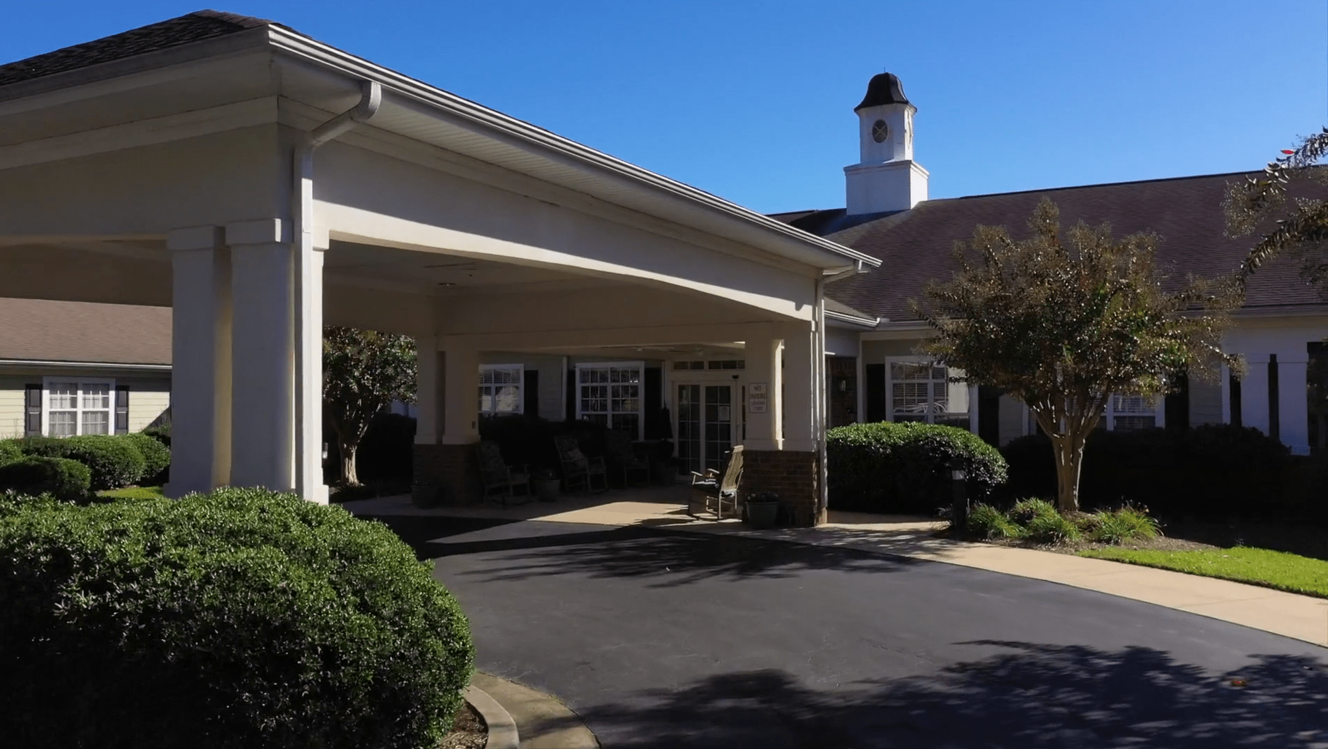 Viva Senior Living at Easley community photo 1