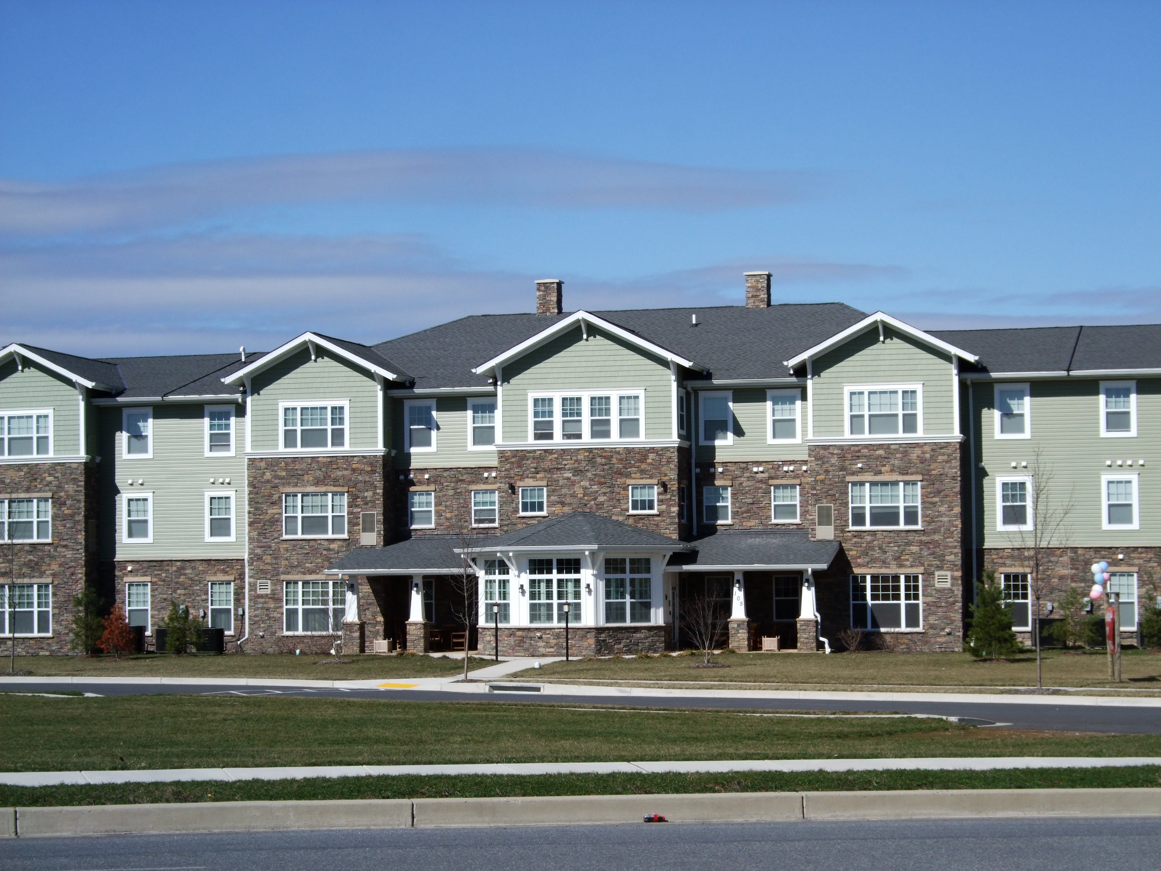 Victoria Park at Walkersville community photo 1