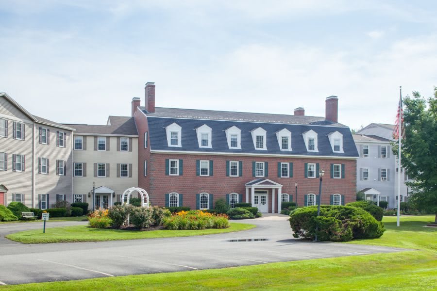 Langdon Place of Dover community photo 1