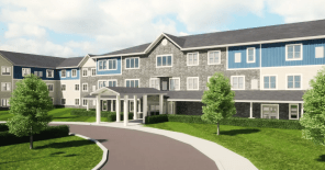 The Residence at Village Greens community photo 1