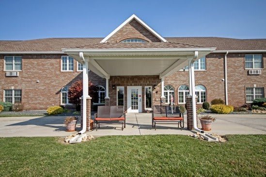 community entrance