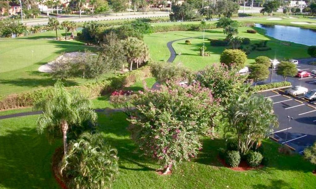 Park Place Pembroke Pines community photo 1