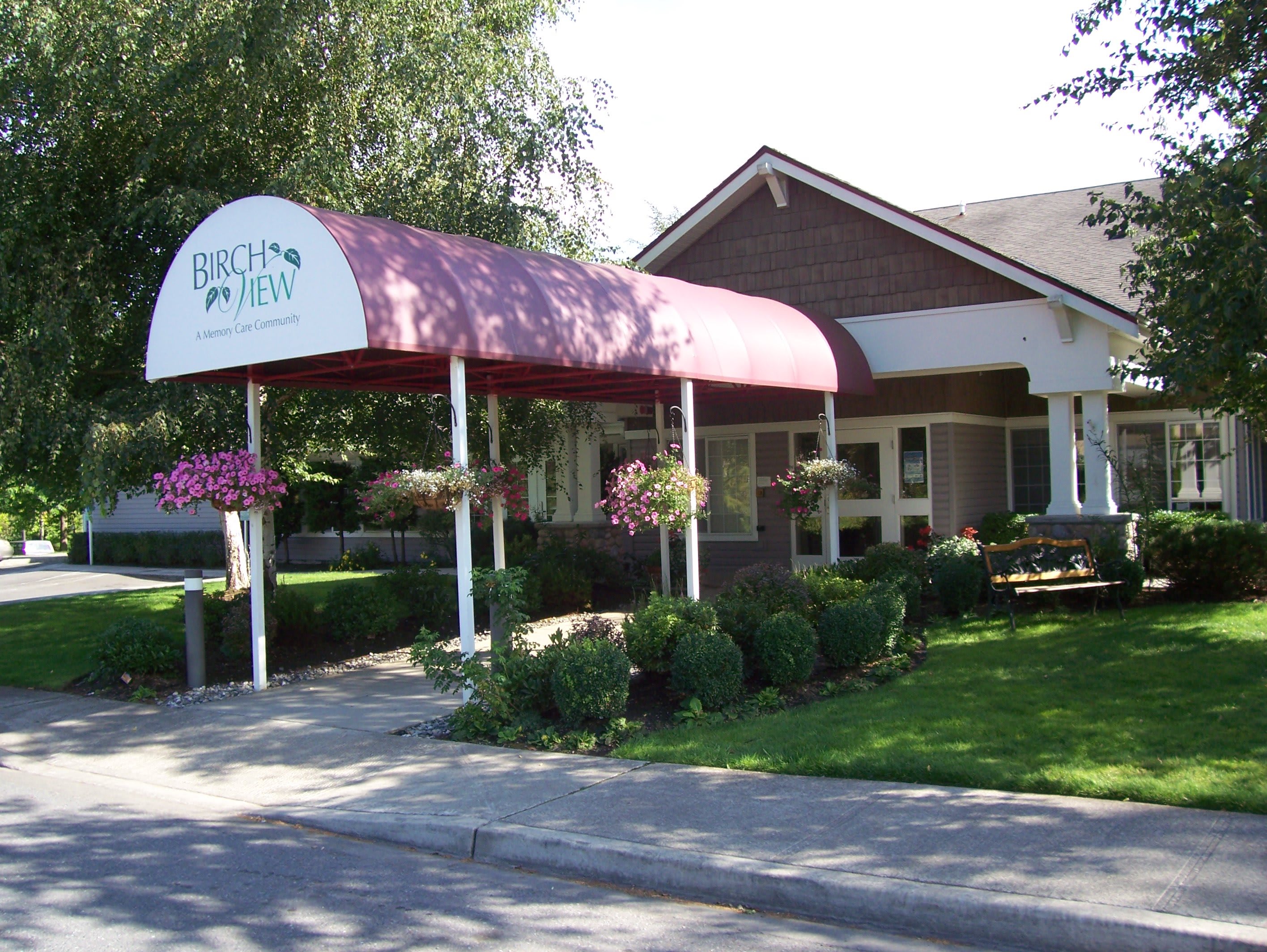 Birchview Memory Care community photo 1