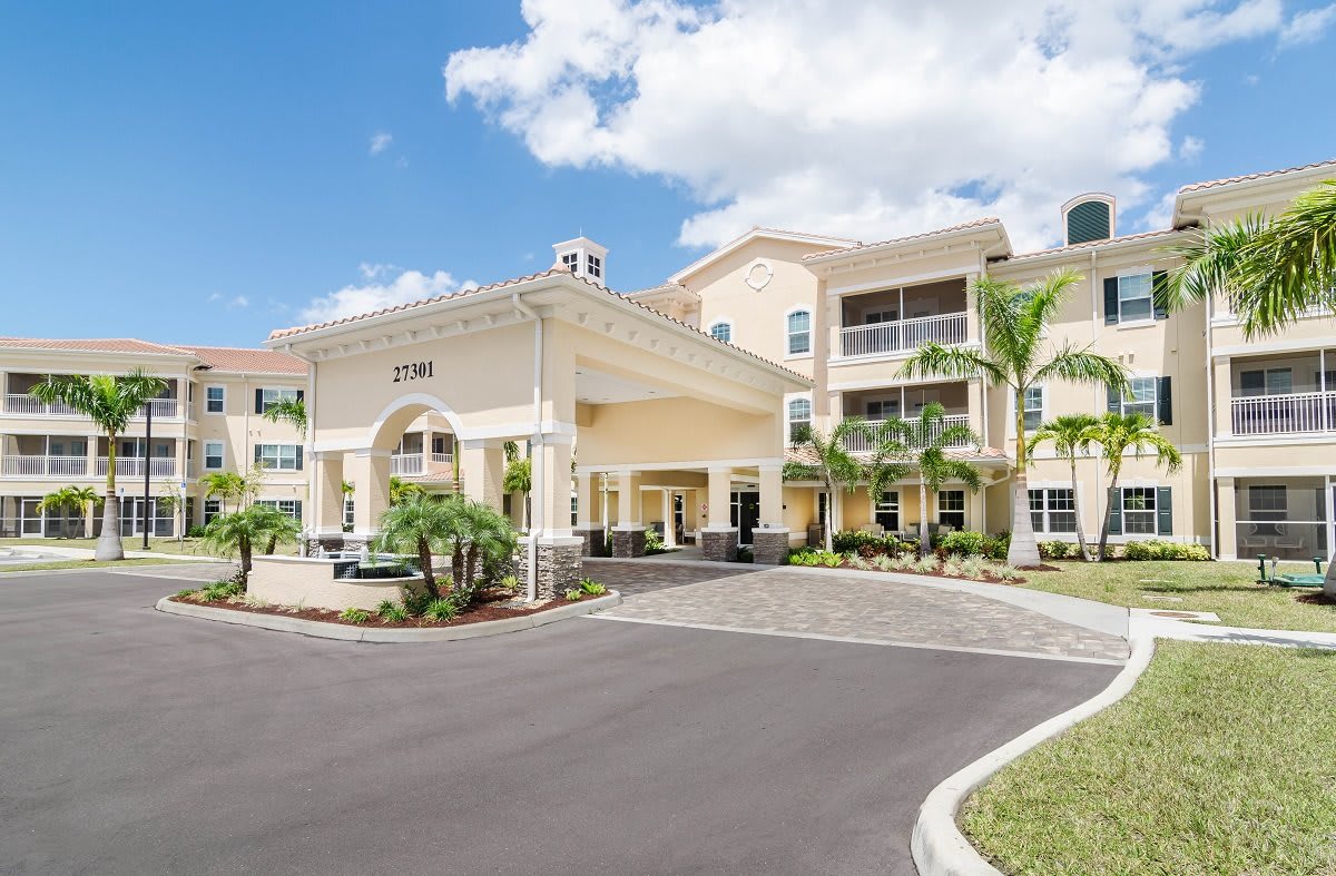 Community Exterior