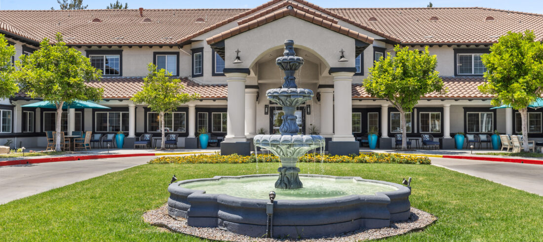 Fairwinds – West Hills