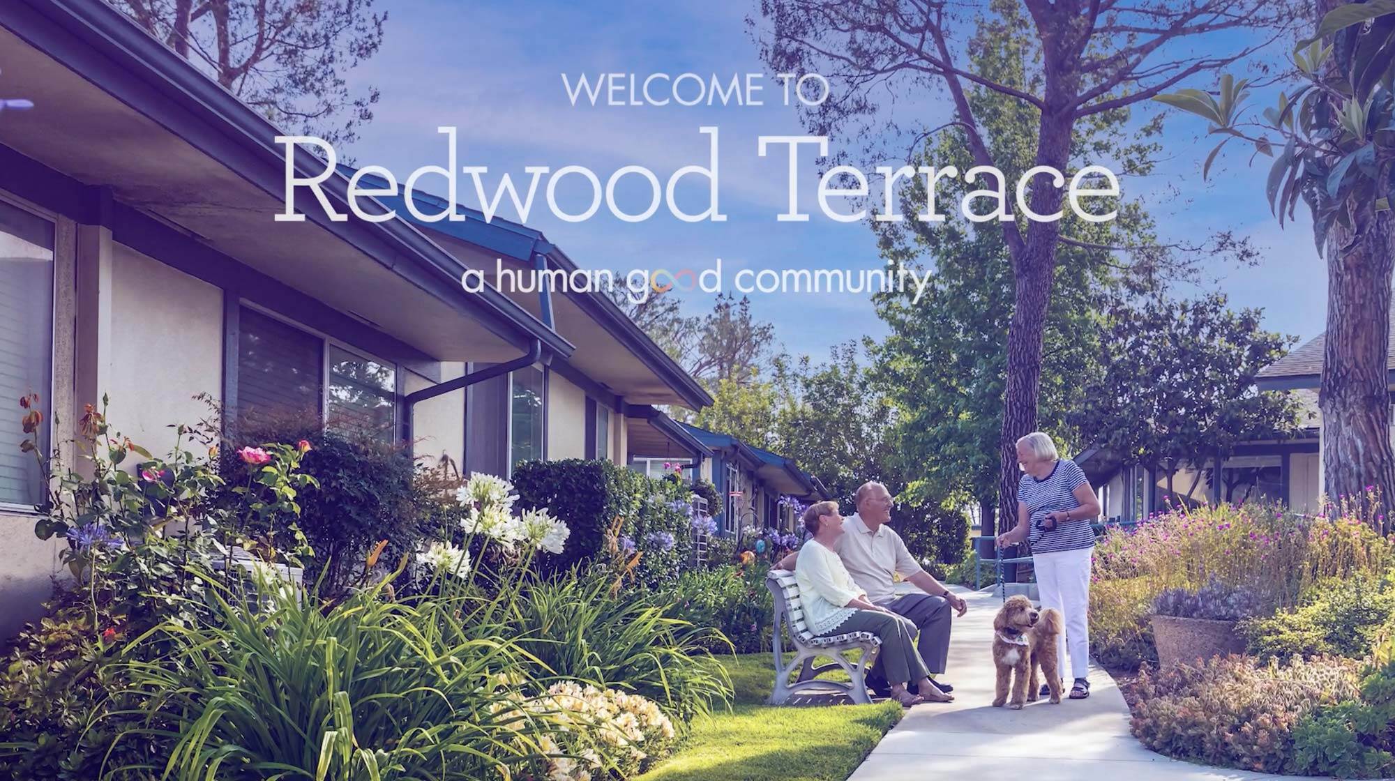 Redwood Terrace