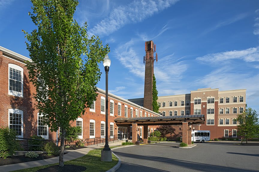 Community Exterior