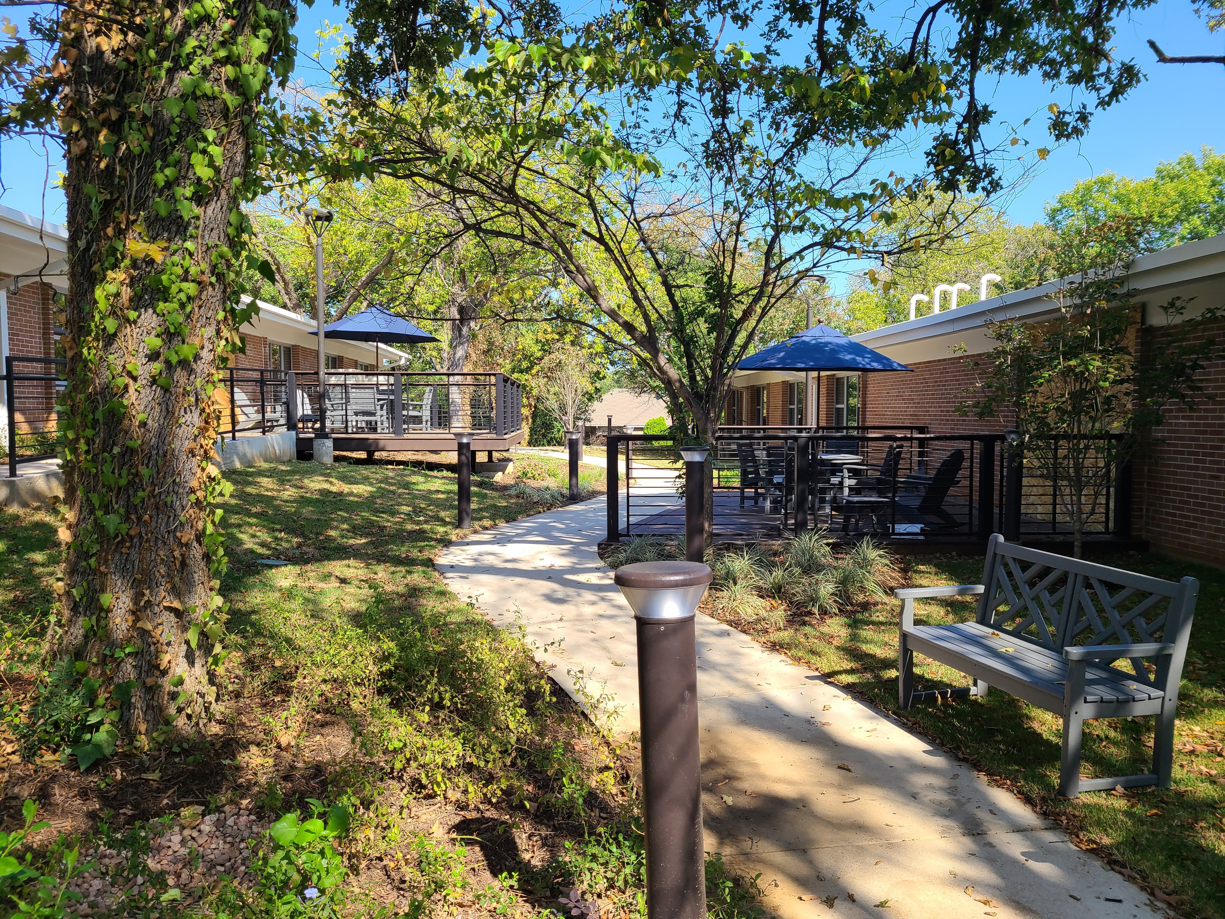 Fairhaven Denton community photo 1
