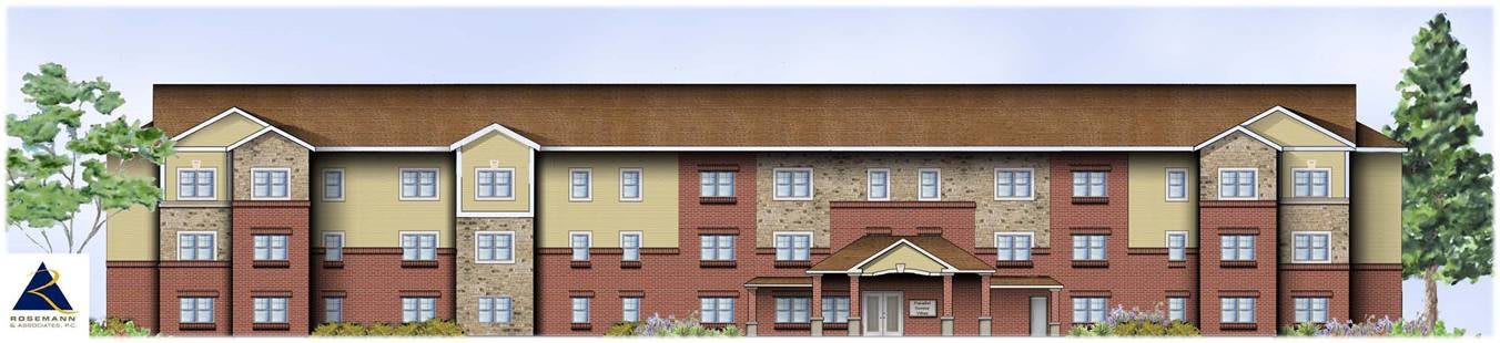 Parallel Senior Villas community photo 1